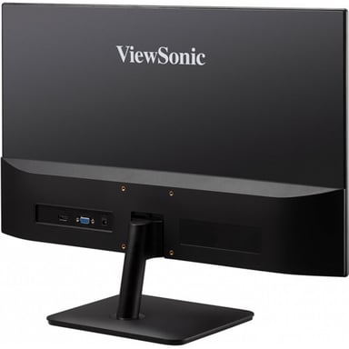 Viewsonic VA2432-h Display LED 61 cm (24'') 1920 x 1080 pixel Full HD Nero
