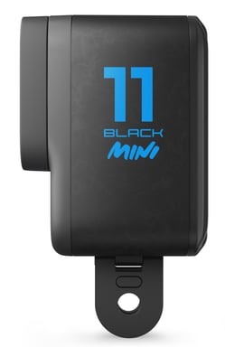 GoPro CHDHF-111-RW cámara para deporte de acción 27,6 MP 5.3K Ultra HD CMOS 25,4 / 1,9 mm (1 / 1.9'') Wifi