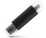 Clef USB 8Go 2 en 1 pour Smartphone & PC Micro USB Memoire 8GB (NOIR)