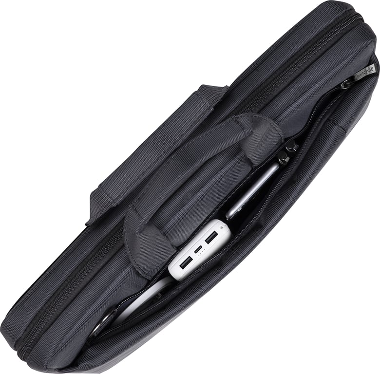 Rivacase 8231 39 6 cm 15.6 Sac Messenger Neuf - vue 3