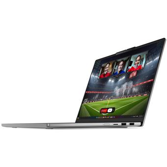 IdeaPad Slim 5 15Q8Y11 15 3 OLED 165 Hz Copilot+PC Snapdragon X2 Plus RAM SSD nuage - vue 7