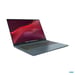 Lenovo IdeaPad 5 Chromebook 40,6 cm (16'') 2.5K Intel® Core i3 i3-1215U 8 Go LPDDR4x-SDRAM 256 Go SSD Wi-Fi 6E (802.11ax) ChromeOS Bleu