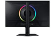 Samsung G70D pantalla para PC 68,6 cm (27'') 3840 x 2160 Pixeles 4K Ultra HD LCD Negro