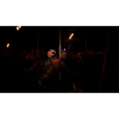 Five Nights at Freddy's Help Wanted 2 (PSVR 2 Compatible) PS5 - Jeu d'horreur en réalité virtuelle