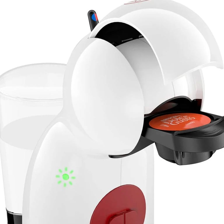 Cafetière À Dosettes Krups YY5218FD – Nescafé Dolce Gusto Piccolo XS, 15 Bars - vue 9