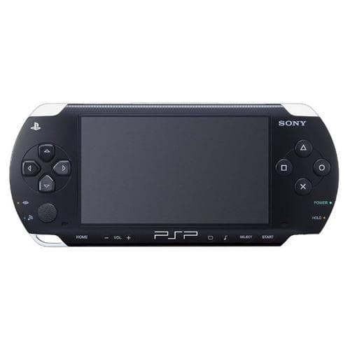 Console PSP Très bon état - vue 1