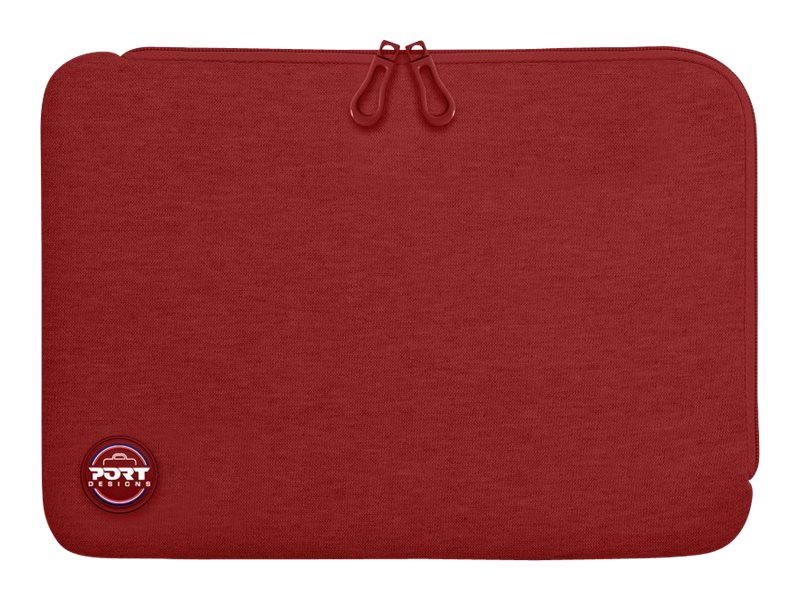 Port Designs Torino II 35,6 cm (14 ) Housse Rouge - Neuf