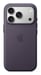 Apple MGF54ZM/A coque de protection pour téléphones portables 16 cm (6.3'') Housse Violet Apple (brand) iPhone 17 Pro