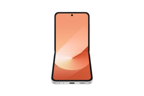 Galaxy Z Flip6 (5G) 512 GB, Pesca