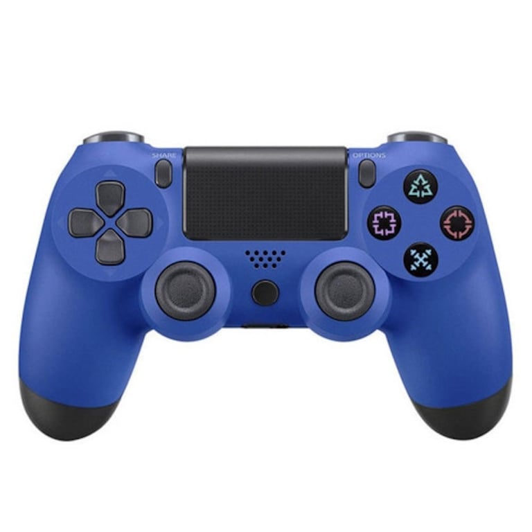 Manette de jeu RIFF DualShock 4 v2 Sans fil Bluetooth Vibration - vue 2