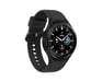 Galaxy Watch4 Classic 46mm - Super AMOLED - Bluetooth + 4G - Bracelet Noir