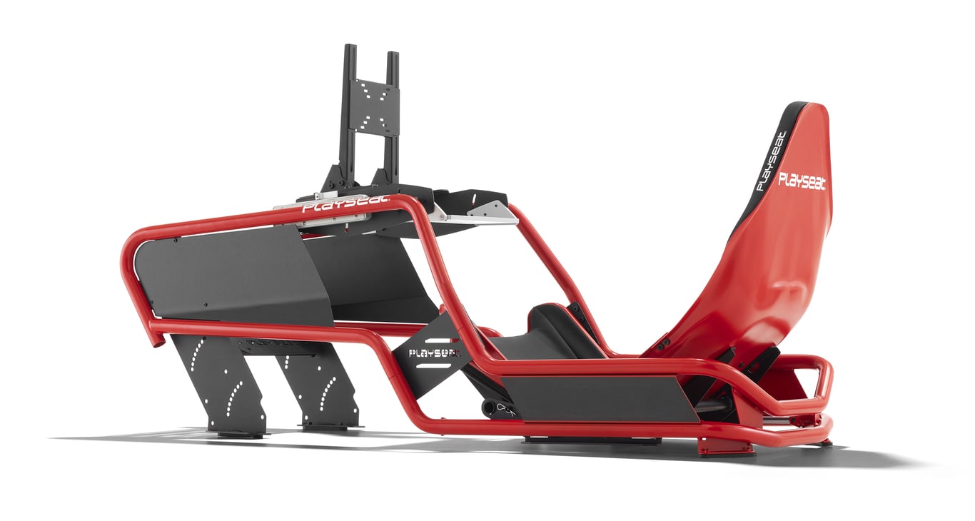 Playseat Formula Intelligence Siège de jeu universel Siège rembourré Neuf