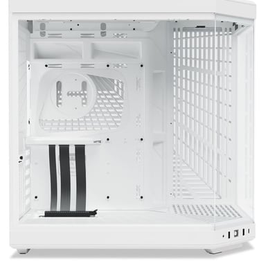 HYTE Y70 Midi Tower Bianco