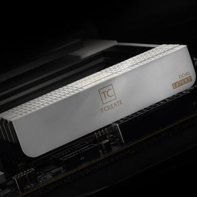 Team Group T-CREATE EXPERT CTCED532G7200HC34ADC01 módulo de memoria 32 GB 2 x 16 GB DDR5
