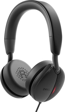 DELL Casque filaire Pro Plus à réduction active du bruit - WH5024