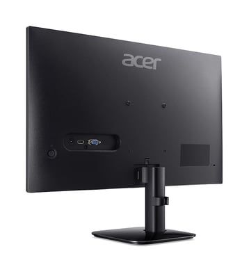 Acer KA2 KA272P0BI écran plat de PC 68,6 cm (27'') 1920 x 1080 pixels Full HD LCD Noir