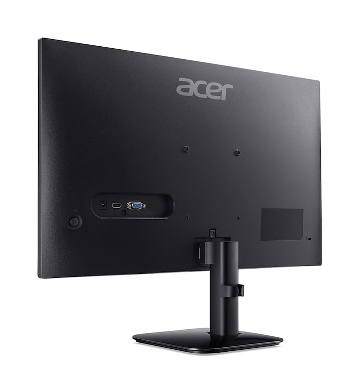 Acer KA2 KA272P0BI écran plat de PC 68 6 cm 27 1920 x 1080 pixels Full HD LCD Neuf - vue 2