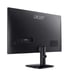 Acer KA2 KA272P0BI écran plat de PC 68,6 cm (27'') 1920 x 1080 pixels Full HD LCD Noir
