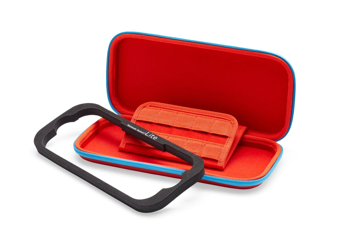 Pochette de protection switch Power A Super mario - vue 5