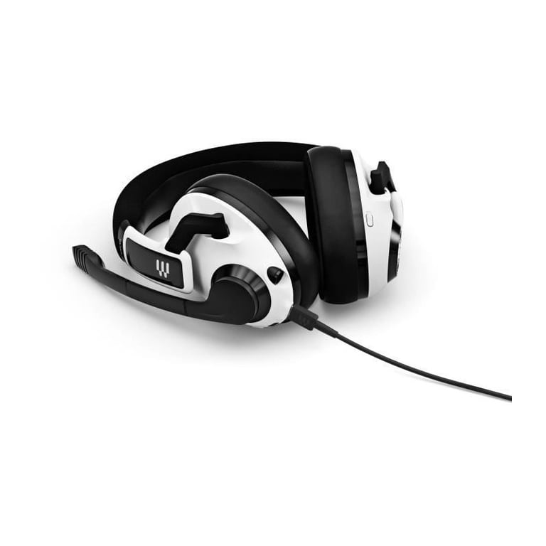 Casque Gamer EPOS H3 Hybrid – Bluetooth, Autonomie 37 Heures - vue 6