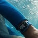 Apple Watch Nike Series 7 OLED 41 mm Digital Pantalla táctil 4G Negro Wifi GPS (satélite)