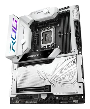 ASUS ROG MAXIMUS Z790 FORMULA Intel Z790 LGA 1700 ATX