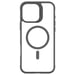 IP16PROMX OFGGRS HYB DRO BK Ti HYBRID DROP (SOFT TOUCH)