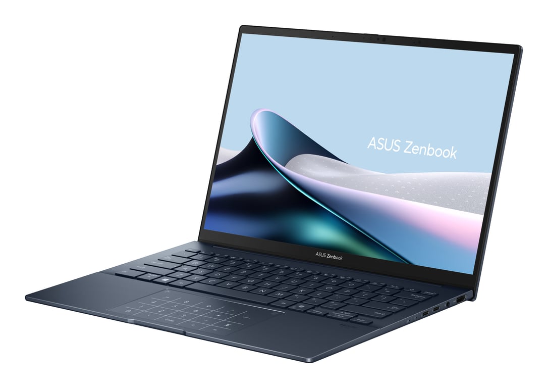 ASUS Zenbook 14 OLED UX3405CA QL647X - vue 5