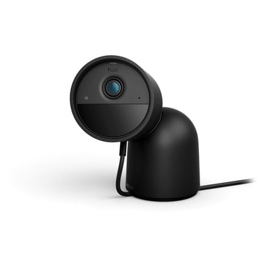 Philips Caméra filaire Secure avec support de bureau - Neuf