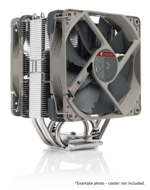 Noctua NA FK1 redux Upgrade Lüfterkit Neuf - vue 3