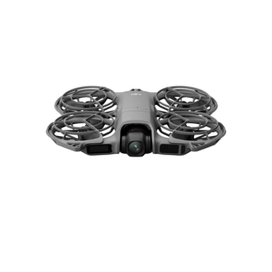 DJI 131729 dron con cámara 4 rotores Cuadricóptero 12 MP 3840 x 2880 Pixeles 1606 mAh Negro, Gris