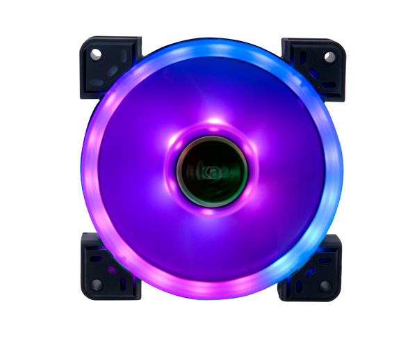 Akasa Vegas TLX Boitier PC Ventilateur 12 cm Neuf - vue 4