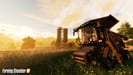 Farming Simulator 19 Extensión Platinium PC Juego