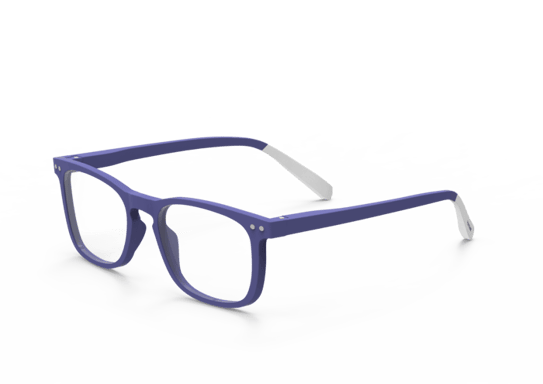 N° THREE BLUE JEANS +0,0 SCREEN PROTECT