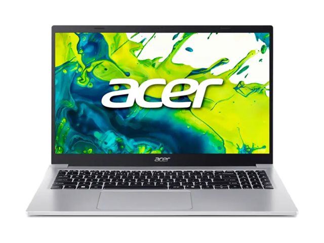 Acer Aspire Lite 15 AL15 33P 15.6 N series N355 8 Go RAM SSD AZERTY - vue 5