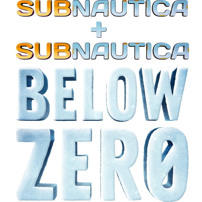 Subnautica + Subnautica : Below Zero Switch - vue 3
