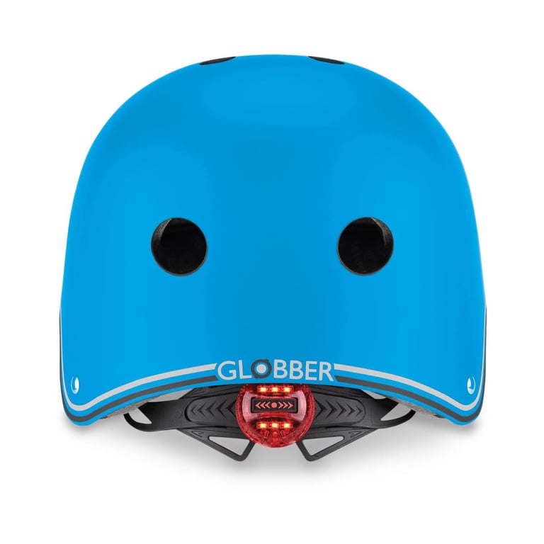 Casque de Protection Primo Ciel pour Enfants Taille / 48 53 cm Neuf - vue 3