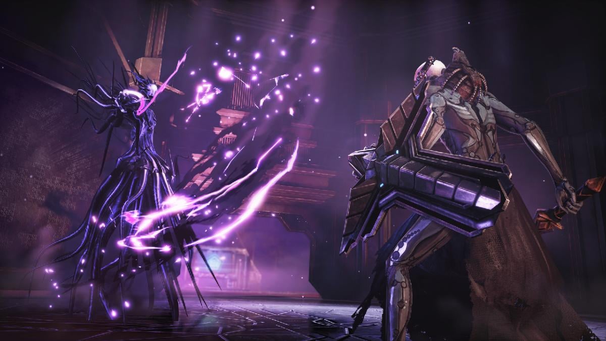 Hellpoint SWITCH Neuf - vue 3