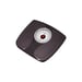 PESE PERSONNE MECA CONFORT 150 150KG 1KG ANTHRACITE LITTLE BALANCE - 8727