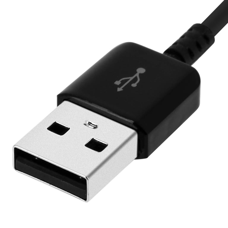 Samsung Câble USB vers USB C EP DG950 1m - vue 3