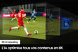 Samsung TV AI Neo QLED 75'' QN800D 2024, 8K, boîtier One Connect