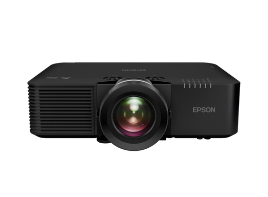 Epson EB L795SE Projecteur 3LCD 7000 lumens WUXGA 1920 x 1200 16:10 IEEE 802. /bgnac sans fil / LAN / Miracast - vue 3