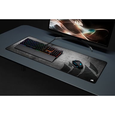 Corsair MM350 PRO Gaming Mouse Pad Gris