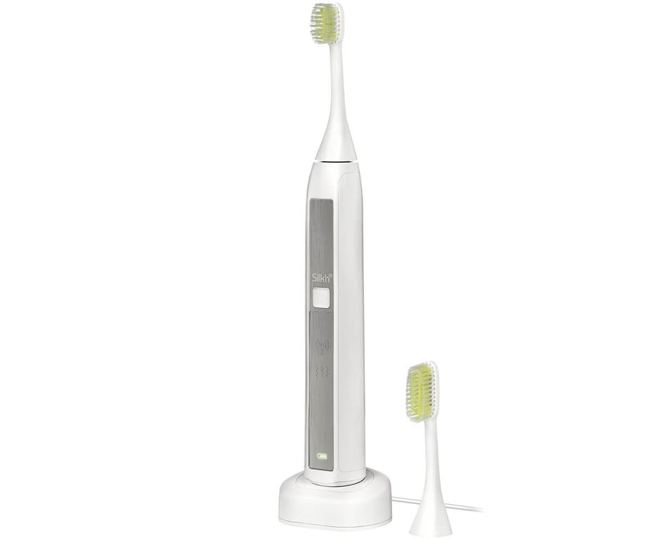 Silk'n Toothwave Adulte Brosse à dents vibrante Très bon état - vue 2