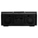 Ghetto Blaster - MEDION - Vintage - DAB+ - CD/Cassette/USB/MP3 - 2x10W RMS - Negro