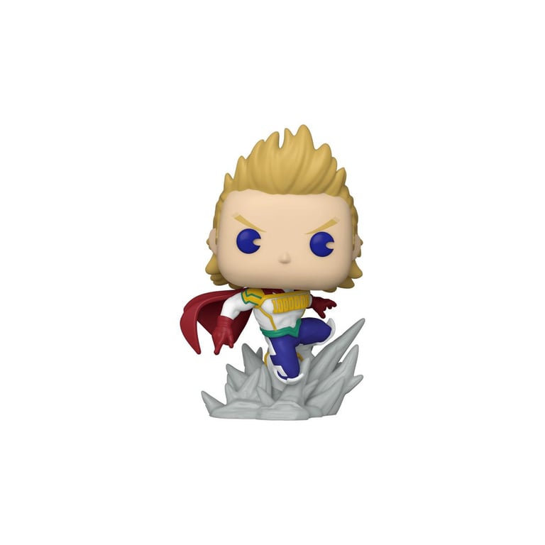 FUNKO POP! Animation 51902 figurine d'action et de collection - Neuf