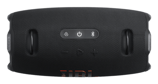 Altavoz portátil inalámbrico Bluetooth JBL Xtreme 4 Negro