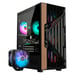 PC Gamer Racing Equinox D5 Intel i5-14600KF, 32 GB DDR5, RTX 5070 12 GB, 1 TB NVMe, Windows 11 Pro, WiFi, Full HD
