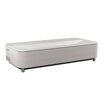 Epson Lifestudio Grand Plus EH LS970W Projecteur 3LCD 4000 lumens 4000 lumens couleur 3840 x 2160 16:9 4K objectif à ultra courte focale 802. /bgnacax wireless / Bluetooth 5.2 diamant - vue 9