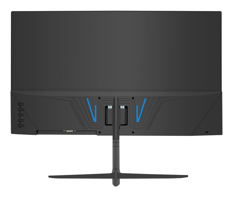 iggual ML21S écran plat de PC 54 6 cm 21.5 1920 x 1080 pixels Full HD LED Neuf - vue 3